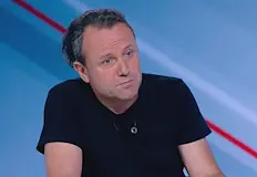 Режисьорът определя победата на Евровизия като социално оздравяващ феноменИсторическият успех