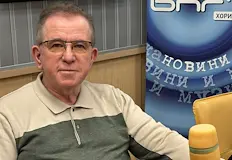 Бившият депесар прогнозира нови зрелищни задържанияКовчежникът на ДПС Радослав Ревански