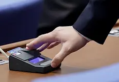 Промените в Закона за съдебната власт влизат за гласуване в