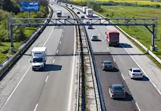 Близо половин милион коли ще напуснат СофияОколо 490 000 автомобила