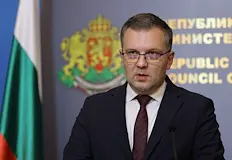 Министърът поиска освобождаването на Даниела МитеваМинистърът на правосъдието Николай Найденов