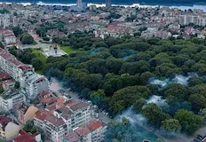 Пенчо Милков критикува централната власт за хаоса с превенциятаРусе е