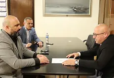 Санкционираха стотици шофьори на ТИР ове и автобуси в РусеТочно 1