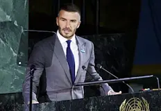Състоянието на семейството надхвърли милиард и половина долараДейвид Бекъм официално