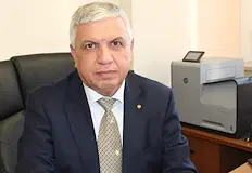 Николай Шушков поема поста от досегашния директор Георги ДимовСлужебното правителство