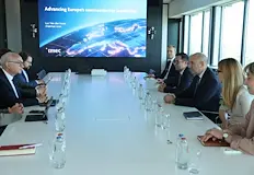 Министърът на икономиката договори партньорство в БелгияБългарска държавна делегация водена