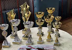 Олимпийски шампиони ще подкрепят младите таланти в залатаНад 80 млади
