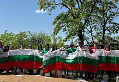 ОУ Л Каравелов организира състезанието Памет българска Традиционното състезание Памет българска