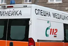 Възрастен шофьор предизвика катастрофа в РусеВъзрастен шофьор предизвика катастрофа с
