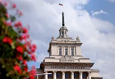 Създават нов Координационен съвет по инвестициите към правителствотоНародното събрание ще