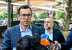 Близо 60 от българите посочват столицата като най подготвения град за