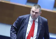 Помещението в Народното събрание ще е отворено за гражданиДосегашният кабинет