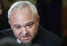 МВР отрича намеса на полицаи в случаяМинистърът на вътрешните работи