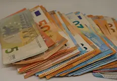 Столичната полиция издирва собственика на паритеВ София група деца проявиха