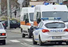 Пострадалият е приет в болница с тежка кръвозагуба16 годишно момче е
