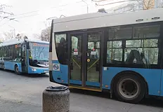 Линиите 5 и 19 ще оперират с адаптирани маршрутни разписанияЖителите