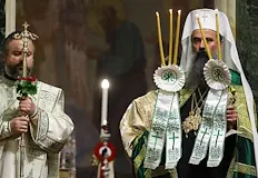 Третата българска патриаршия празнува 73 години от възстановяването сиНа 10