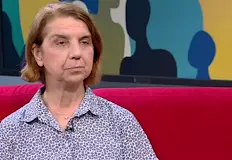 Психологът алармира за малко осъдени насилници у насСлучаите на насилие