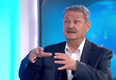 Кратко застудяване прекъсва високите температури в четвъртъкВалежите в страната ще