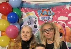 Любка Иванчева издъхна след дълги житейски изпитанияНа 83 годишна възраст почина