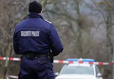Според свидетели младият мъж е нападнат от мечкаТруп на млад