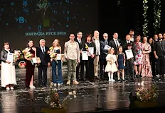 Изтъкнати преподаватели и дейци на изкуството получиха отличиетоС тържествена церемония