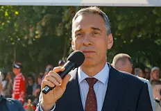 Димитър Николов заявява готовност за перфектна организация на престижния музикален