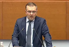 Министърът на правосъдието поиска отговори от Борислав СарафовПравосъдният министър Николай