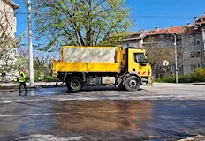 Две дружества поемат почистването на градската мрежа следващата седмицаОт Община