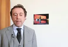 В мащабната корупционна схема участва постоянно пребиваваща у нас рускиняБившият