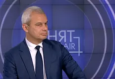 Борислав Сарафов трябва да напусне съдебната системаТази вечер в ефира