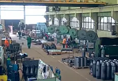 Военният завод отчита ръст на фона на административни спънкиВоенният завод