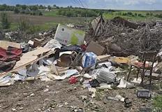 Екоинспекцията проверява стотици населени места в три областиЕкспертите от Регионалната