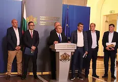До седмица правителството предлага конкретни мерки срещу пазарната спекулаОт Министерския