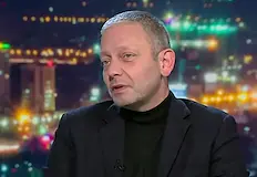 Организаторите тръгват към бунта с ясното съзнание за сигурна смъртАприлското