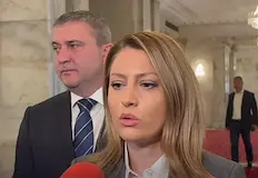 Рая Назарян Ще прецизираме текстовете между първо и второ четенеПарламентарната