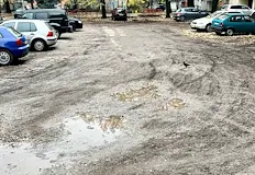Нов паркинг в Русе отприщи лавина от граждански сигналиКметът на