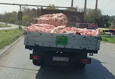 Нарушението на санитарните норми предизвика остро недоволствоГраждани алармираха в социалните