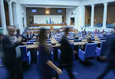 Депутатите отменят лятната си почивка за работа по ключовите реформиПравителството
