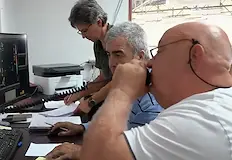 Екипажите чакат възлагане на спряна обществена поръчкаЕдинствената авиационна противоградна защита