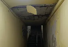 Съоръжението чака ремонт от годиниЖител на Русе алармира за критичното