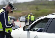 Масирана акция по пътищата в странатаНад 15 000 автомобила са