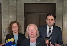 Проектът премахва лимита за секциите извън Европейския съюз Демократична България ДБ