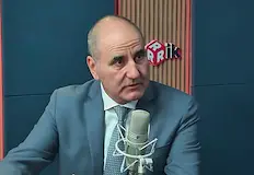 Бившият вътрешен министър коментира политическата ситуация у насРешението за свалянето