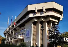 Надпреварата събира отбори в зала Свети Георги Съобщават от Община Русе