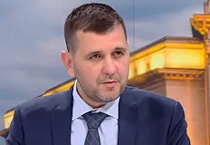 Десницата остава в опозиция и брани фискалната дисциплина Демократична България категорично