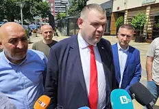 Лидерът на ДПС критикува отвеждането на кмета Ерол МюмюнДнес 28