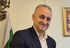 Съдия Диан Василев е обвинен в оказване на натискСъдийската колегия