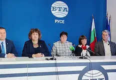 Училището въвежда и специалност за управление на безпилотни летателни апарати