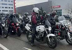 Мотоклубове излизат на бунт срещу застрахователитеСобствениците на двуколесни превозни средства